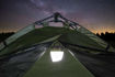 Bild von Balzer Outdoor Lampe                                                   