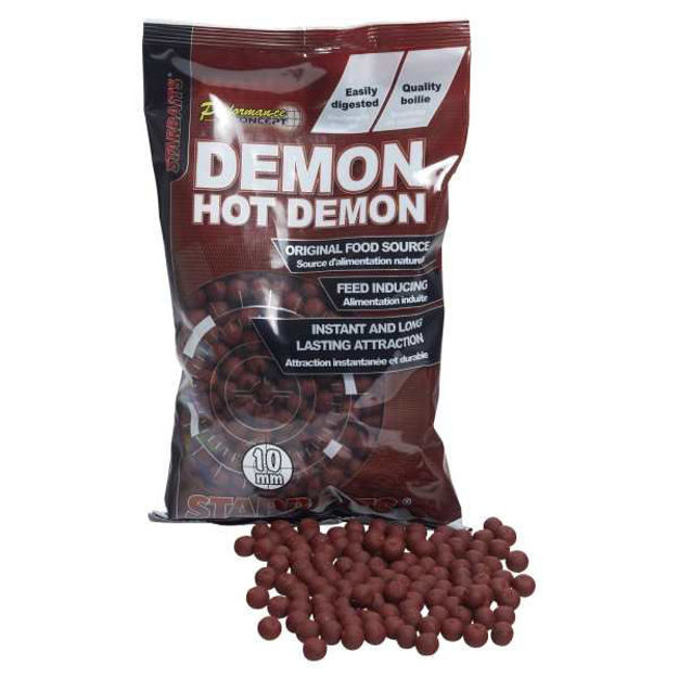 Bild von PC DEMON HOT DEMON 10MM 0,25KG 