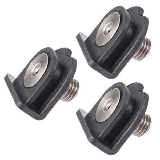 Bild von Quick Release System 