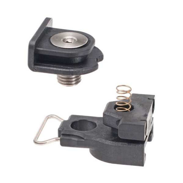 Bild von Quick Release System Complete 