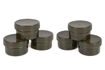 Bild von Edges Hookbait pots Half 6 Stk. 