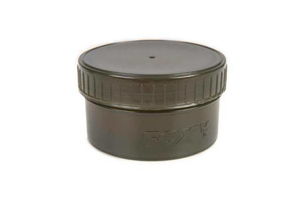 Bild von Edges Hookbait pots Half 6 Stk. 