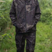 Bild von Nash Zero Tolerance Extreme Waterproof Trousers Camo