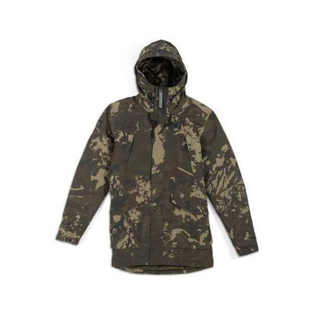 Bild von Nash Zero Tolerance Polar Parka Camo