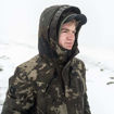 Bild von Nash Zero Tolerance Polar Parka Camo