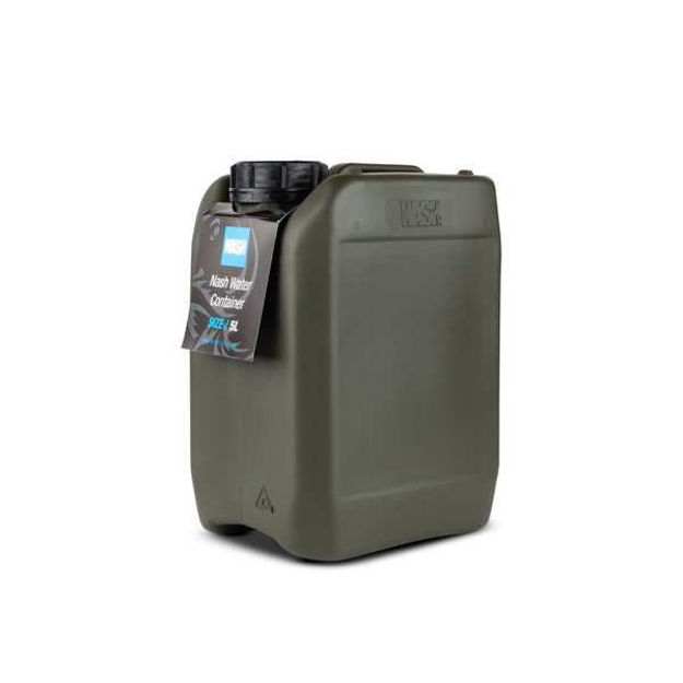 Bild von Nash 5l Water Container 