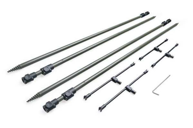 Bild von Session Umbrella XL Hardcore Stabilization Kit 