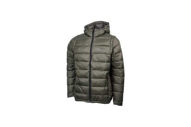 Bild von Nash Zero Tolerance Air Cell 3 in 1 Jacket