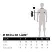 Bild von Nash Zero Tolerance Air Cell 3 in 1 Jacket