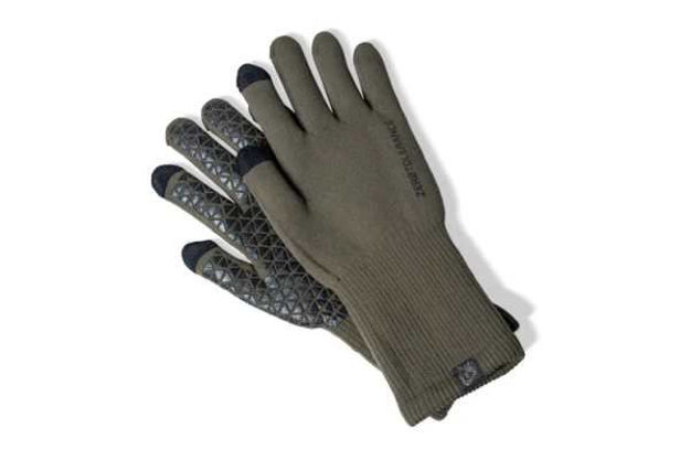 Bild von Zero Tolerance Waterproof Gloves Element L 