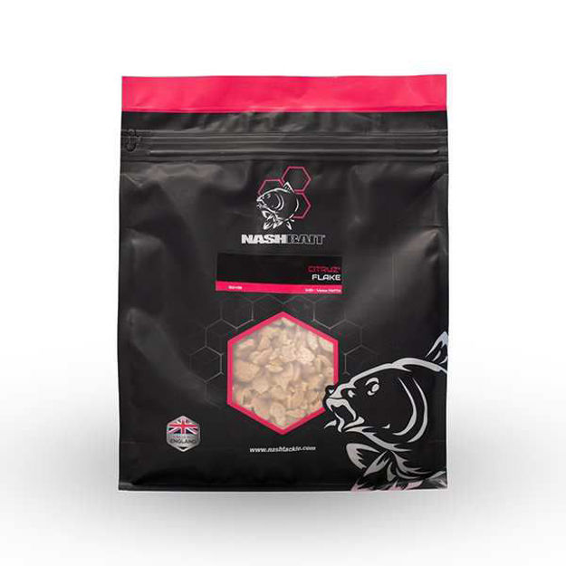 Bild von Citruz Flake 1kg 