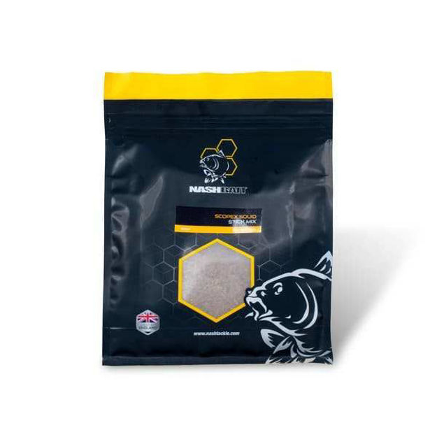Bild von Scopex Squid Stick Mix 1kg  