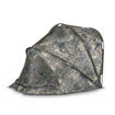 Bild von Nash Banklife Gazebo Camo Pro Sleeping Pod 