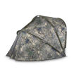Bild von Nash Banklife Gazebo Camo Pro Sleeping Pod 