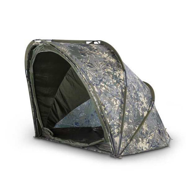 Bild von Nash Banklife Gazebo Camo Pro Sleeping Pod 