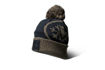 Bild von Zero Tolerance Patch Bobble Hat