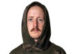 Bild von Nash Zero Tolerance Wind Chill Hoody Camo