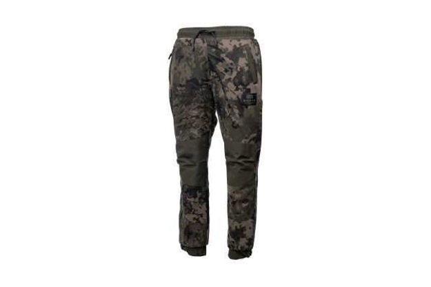 Bild von Nash Zero Tolerance Wind Chill Joggers Camo