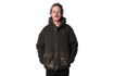 Bild von Nash Zero Tolerance Sherpa Fleece Hoody