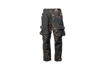 Bild von Nash Zero Tolerance Helluva Waterproof Trousers Camo