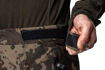 Bild von Nash Zero Tolerance Helluva Waterproof Trousers Camo