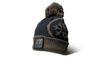 Bild von Zero Tolerance Patch Bobble Hat
