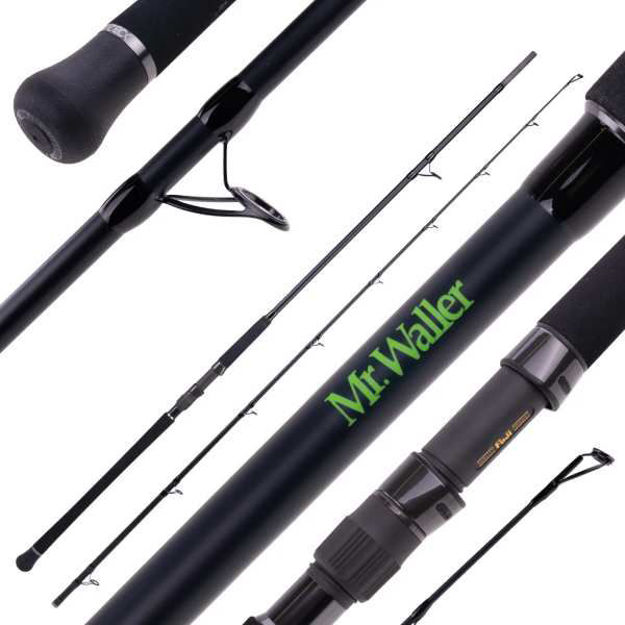 Bild von Mr. Waller Rod 285cm |300g 