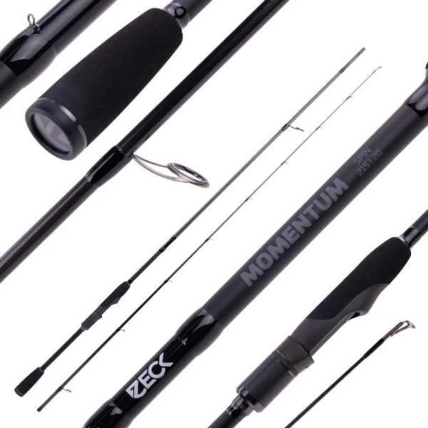 Bild von Momentum Spin 215cm |20g 