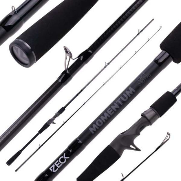Bild von Momentum Cast 230cm |70g 
