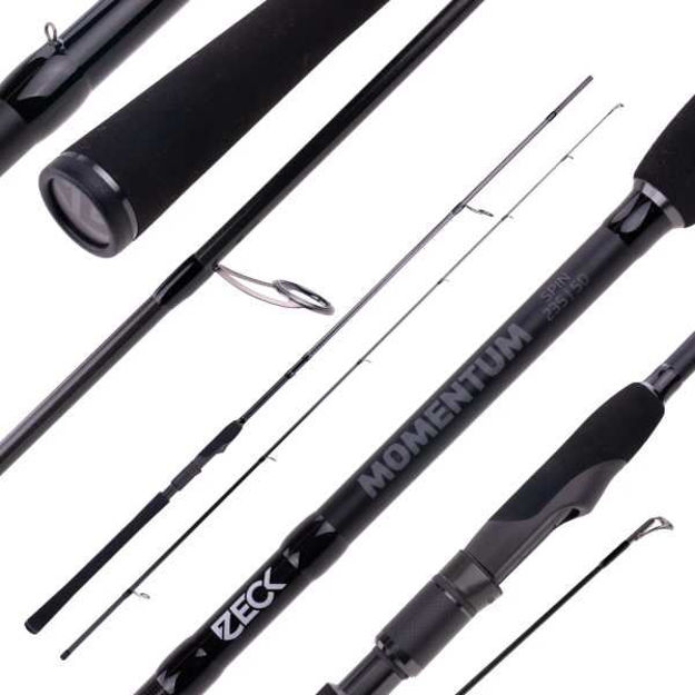 Bild von Momentum Spin 235cm |50g 