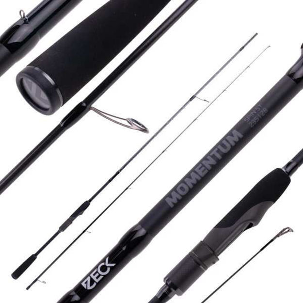 Bild von Momentum Spin ST 235cm |28g 