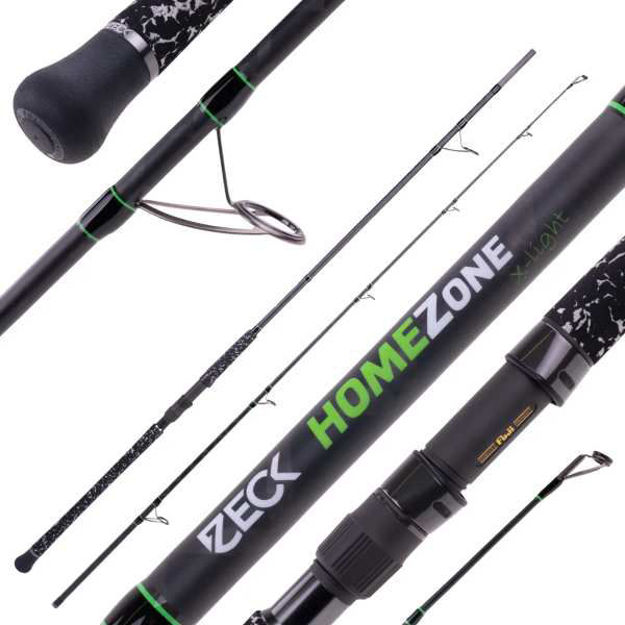 Bild von Homezone X-light 280cm |140g 