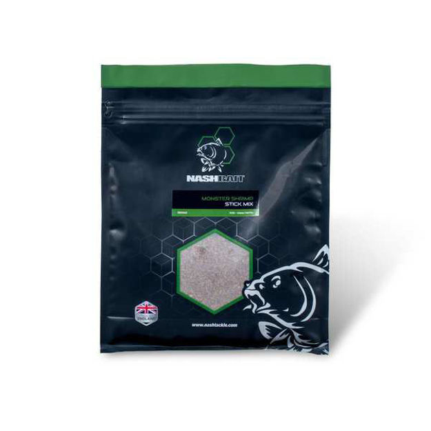 Bild von Monster Shrimp Stick Mix 1kg 