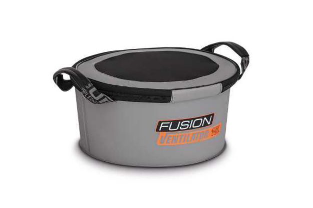 Bild von Fusion Ventilator 10L 