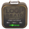 Bild von Loop Braid 20lb                                                  