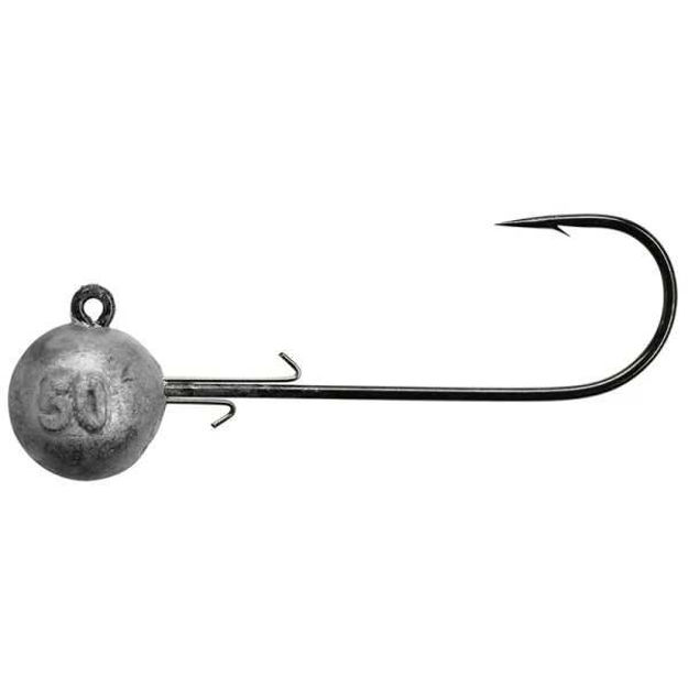 Bild von Spro HD Jighead 12/0 80g 5 x 2pcs 