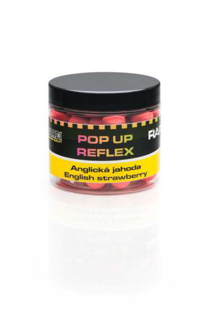 Bild von Rapid Pop Up Reflex - En Strawberry (70g | 14mm) 