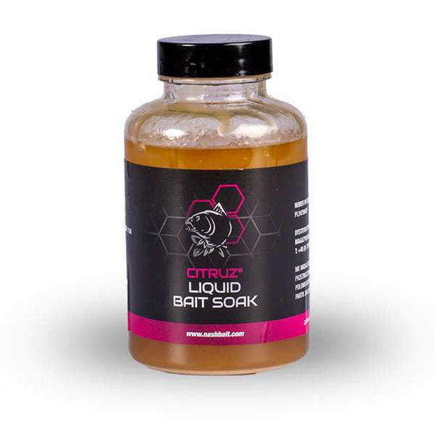 Bild von Citruz Liquid Bait Soak 250ml 
