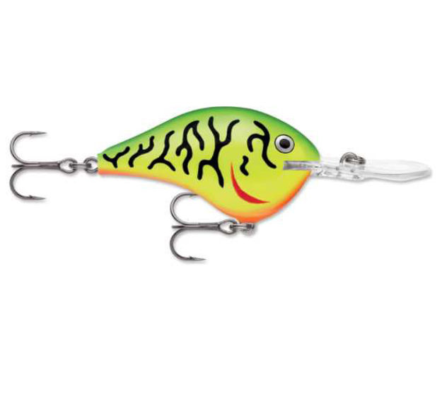 Bild von DIVES-TO DT16 Firetiger 