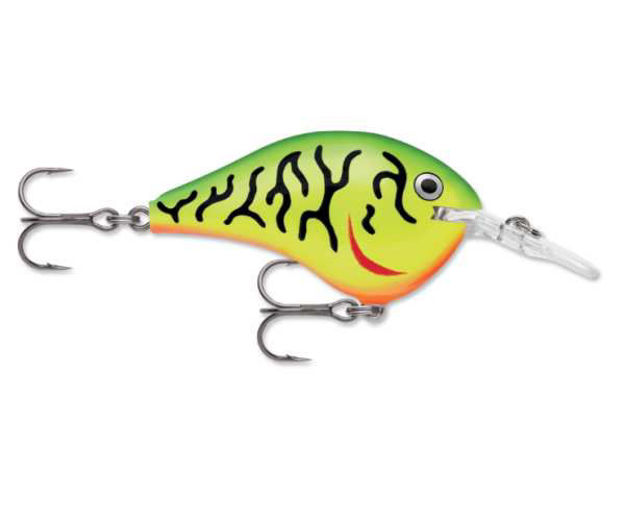 Bild von DIVES-TO DT06 Firetiger 