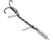 Bild von JOINTED STINGER HD #2/0 6CM 40KG 90LBS 2PCS 