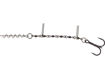 Bild von JOINTED STINGER HD #2/0 6CM 40KG 90LBS 2PCS 