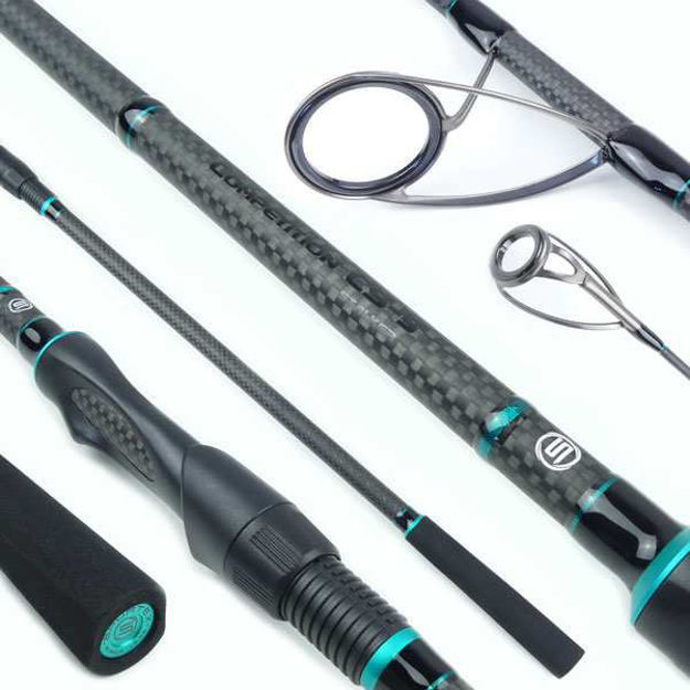 Bild von Competition CS-5 Stalker 10ft 2,75lbs KW Minima 