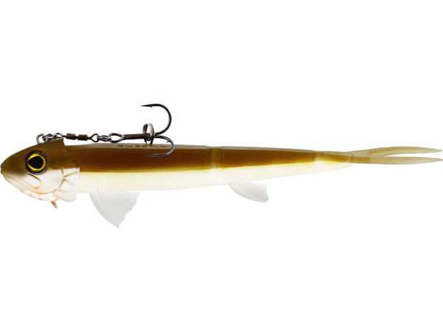 Bild von TWINTEEZ PELAGIC V-TAIL R 'N R 21CM70G BAITF.GHOST 