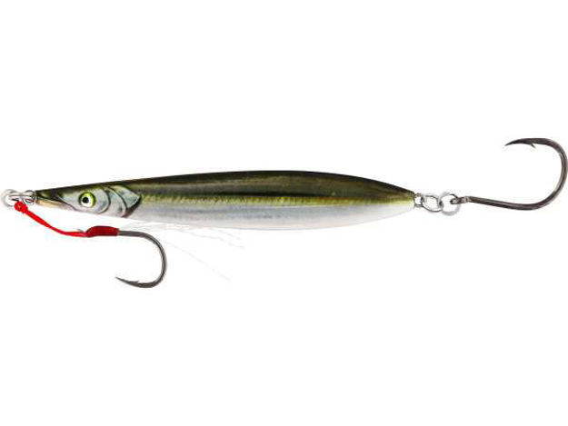 Bild von F360 SBASS 11,5CM 42G REAL SANDEEL 