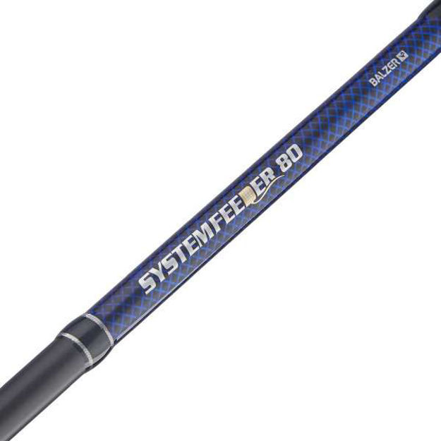 Bild von Combo SystemFeeder 60g 3m                                                   