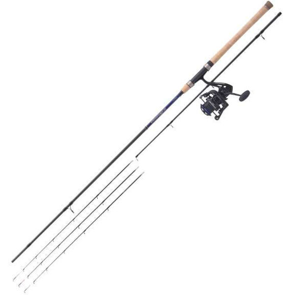 Bild von Combo SystemFeeder 60g 3m                                                   