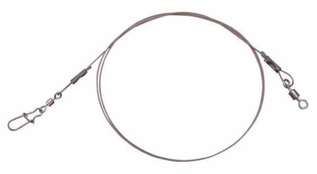 Bild von FINESSE SPEC LEADER 7X7W 20LB 25CM       