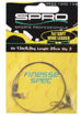 Bild von FINESSE SPEC LEADER 7X7W 13LB 25CM       