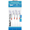 Bild von 34 SALT RIG SILVER MACKEREL #2/0         